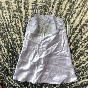 Linda Hartman Silk Lingerie